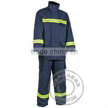 Fire safety suit/Fire Fighting Suit/Anti-fire Suit