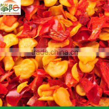 new crop chinese chili FDA /HACCP/SGS certificated red hot chilli powder