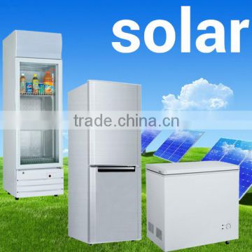 DC Compressor 12V/24V Solar Refrigerator Solar Fridge Solar Freezer
