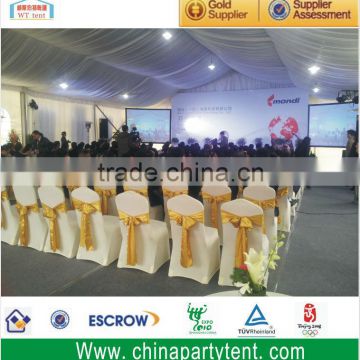 Wholesale Tent Fabrics Cover Outdoor Event Ceremony Tent for sale