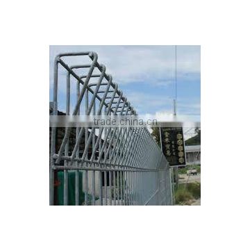 Hot Dipped Galvanized Welded Fencing