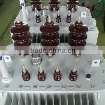 1250kva three phase distribution Transformer Manufacture