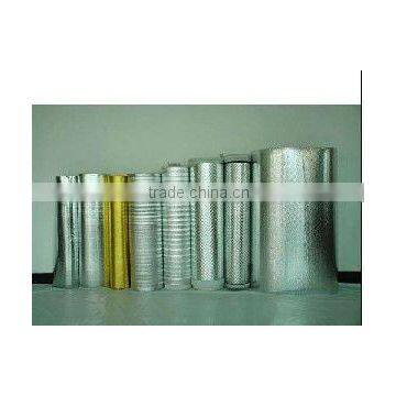 Silver Metallized Film Printing or Packing
