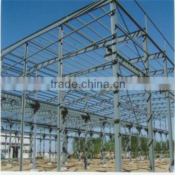 LTX036 steel space truss structure