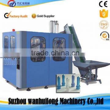 Cost Performance pet bottle blowing machine with reasonable price