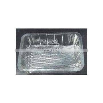 Hot sell pet rigid film to food container