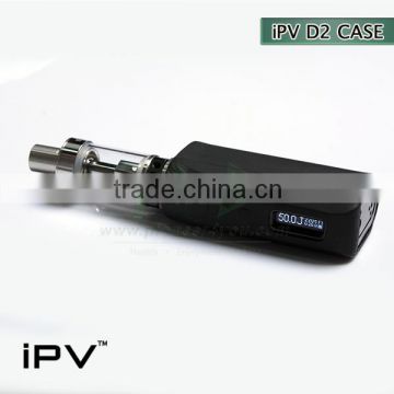 Malaysia Best Wholesale IPV D2 75W Temp Control Box Mod