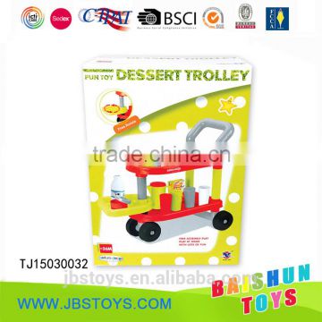 Tea Trolley TJ15030032