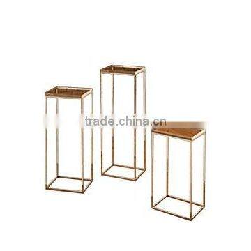 Acrylic display riser stand/ Store fixture riser stand