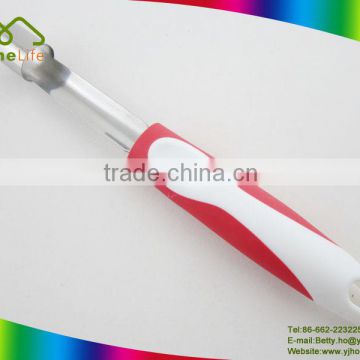High quality stainless steel pizza cutter