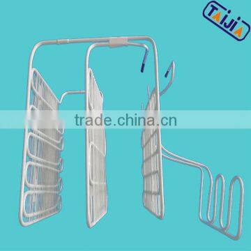 Coated Copper bundy Tube Evaporator