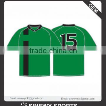High Quality Custom Soccer Goalkeeper uniform new design