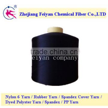 4070 spandex covered polyamide yarn