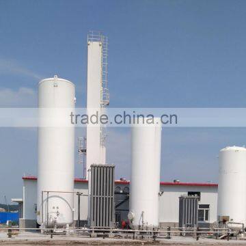 air separation plant cryogenic nitrogen plant KDN-450/30Y