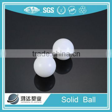 30cm hollow or solid bras ball
