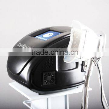 Non-invasive cryo6s portable cellulite removal fat freezing machine
