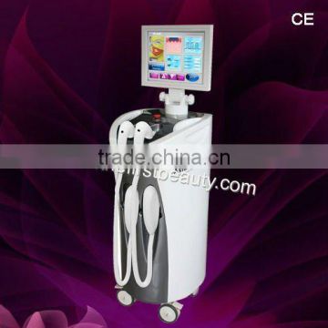 2012 diodel laser 808nm professional remove white and yellow hair permanent