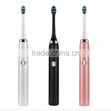 Hot sell new products sonic electric toothbrush / electric tooth brush for Adult