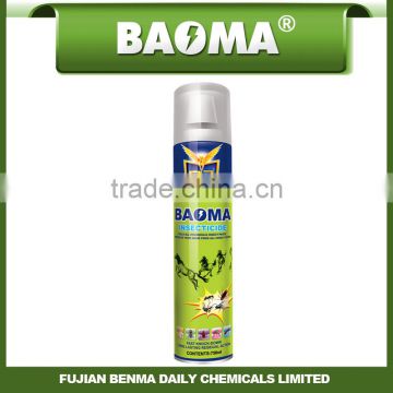 Insecticide spray killer