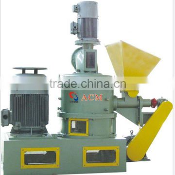 High output automatic mill machinery