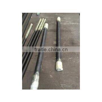 BQ,NQ,HQ,PQ series ,DZ40,DZ50,R780,G105 various diameter , first class drill pipes