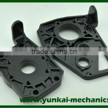 China OEM medical equipment parts aluminum die casting parts