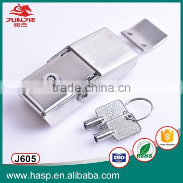reliable supplier for advertisement latch lock