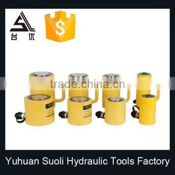 Fy-rcs Low Height Single Acting Hydraulic Cylinder