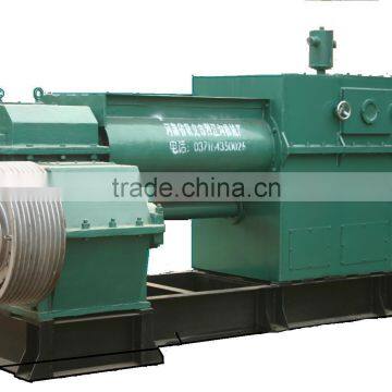 2014China High-quality and Environmental Vacuum brick machine