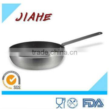 240mm Deep Non Stick Saute Frypan