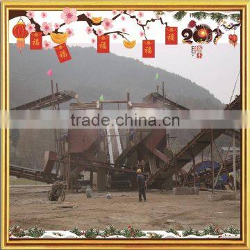 stone crushing machine crusher---impact crusher road construction equipments