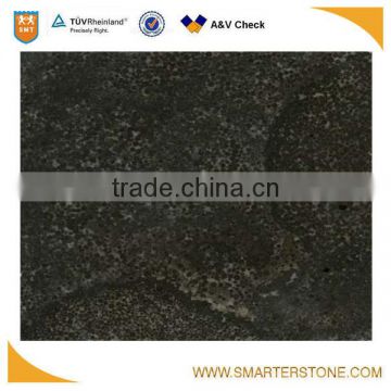 Polished grey limestone slabs/tiles for wholesale