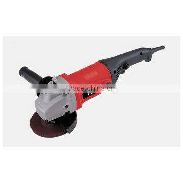 KMJ-1502 850w with high speed 10000r/min air angle grinder ,power tools