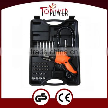 hand screwdriver tool set