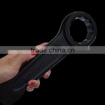 Slogging ring wrench,flogging spanners