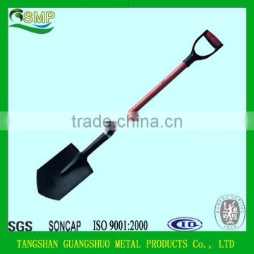 fiberglass shovel handles
