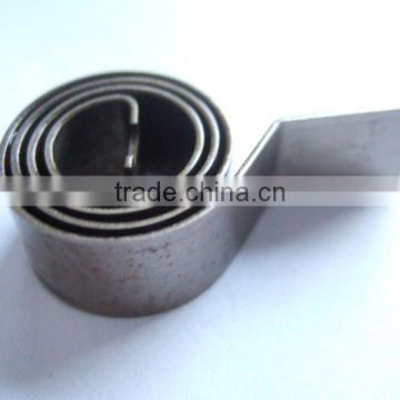Hardware : Bimetal Thermometer Spiral 13 Made in Wuhu