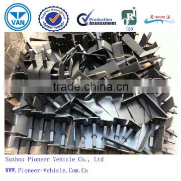 High Quality OEM Metal Stamping Parts PV-SP01 (ISO SGS SUV Approved)