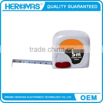 Measure tape customized size, Manual 2m/3m/5m best tape measure
