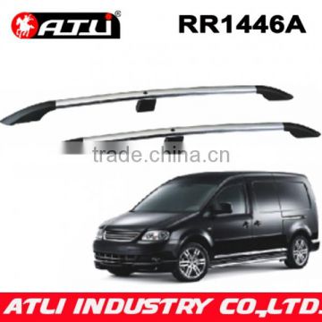 Atli new design RR1446A car roof railing rack for volkswagen caddy portbagaj