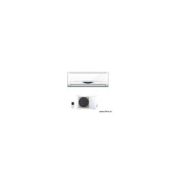 Sell Wall Mounted Split Air Conditioner