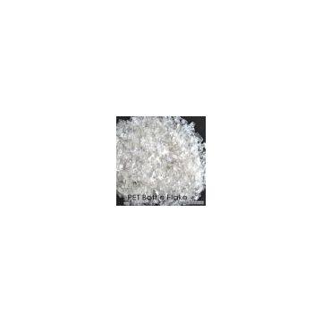 Sell Imported Pure Clean PET Bottle Flakes