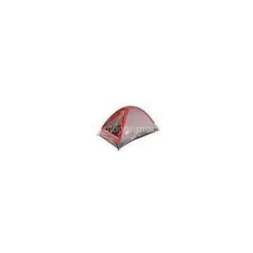 Single or Two Person Outdoor Camping Gear Tent YT-CT-12017