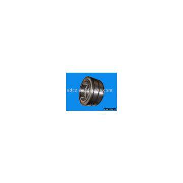 Cylindrical roller bearing