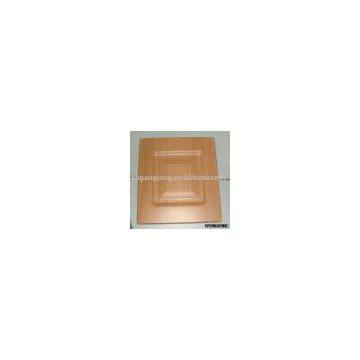 MDF cabinet door