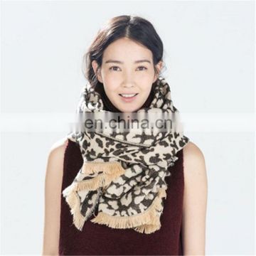 fashion new style animal print scarf online wholesale