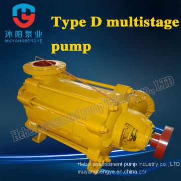 The assessment manufacturer Centrifugal pump multistage centrifugal pump mining for water pump