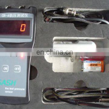 CR-A Rail Pressure Tester