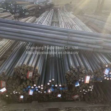 30mm Steel Round Bar Cold Drawn Annealed Stainless