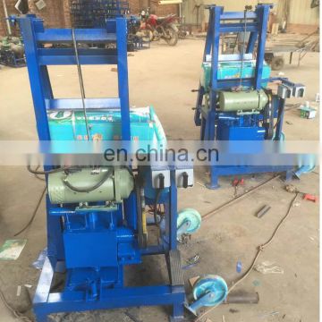 water well drilling rig for sale in japan/water well drilling swivel